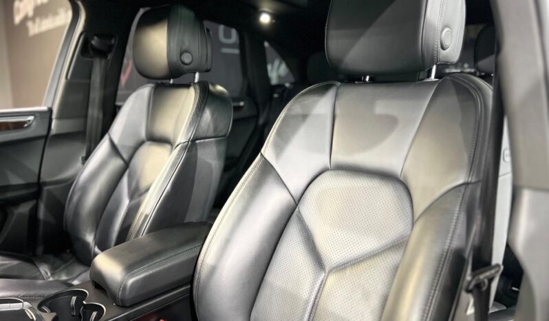 
								2014 Porsche Macan S Diesel full									