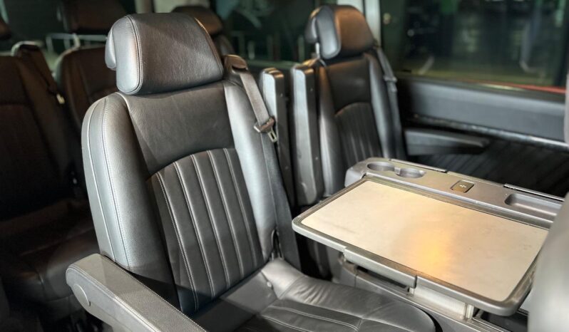 
								2013 Mercedes-Benz Viano CDI 3.0 Avantgarde full									