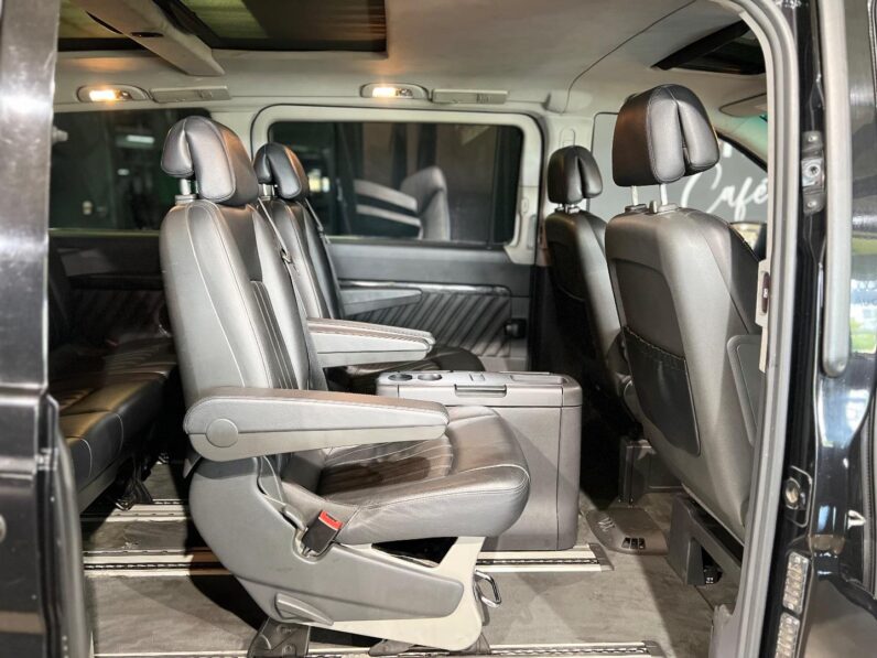 
								2013 Mercedes-Benz Viano CDI 3.0 Avantgarde full									