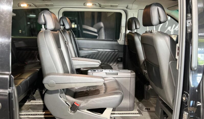 
								2013 Mercedes-Benz Viano CDI 3.0 Avantgarde full									