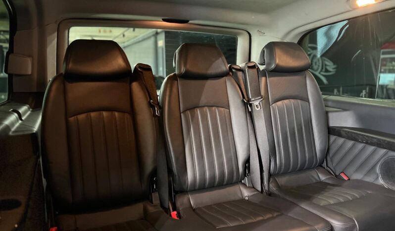 
								2013 Mercedes-Benz Viano CDI 3.0 Avantgarde full									