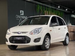2014 Ford Figo 1.4 Ambiente