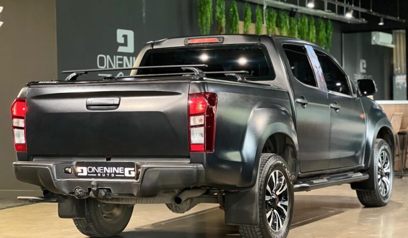 
								2017 Isuzu KB 250D-Teq Double Cab X-Rider full									