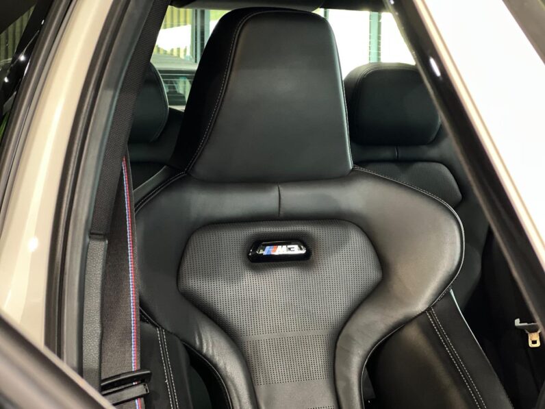 
								2018 BMW M3 Competition full									