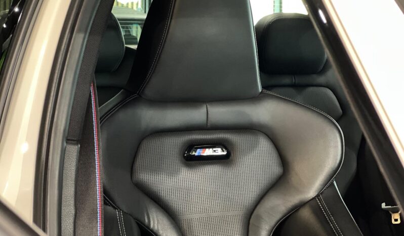 
								2018 BMW M3 Competition full									