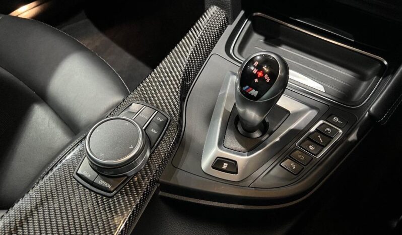 
								2018 BMW M3 Competition full									