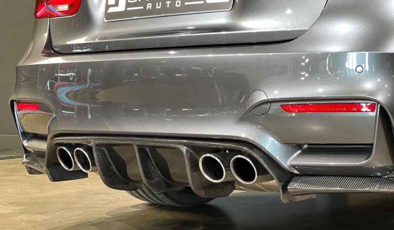 
								2018 BMW M3 Standard Edition full									