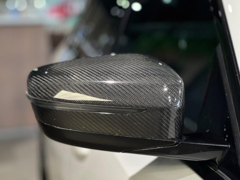 
								2022 BMW 3 Series 320d Mzansi Edition full									