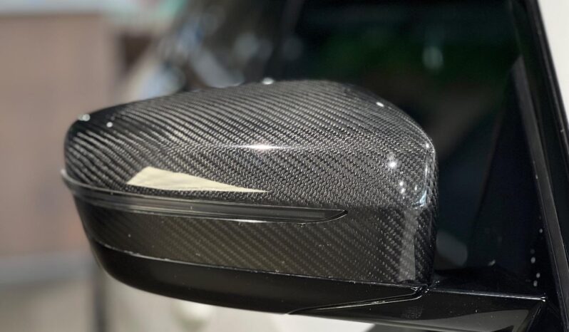 
								2022 BMW 3 Series 320d Mzansi Edition full									