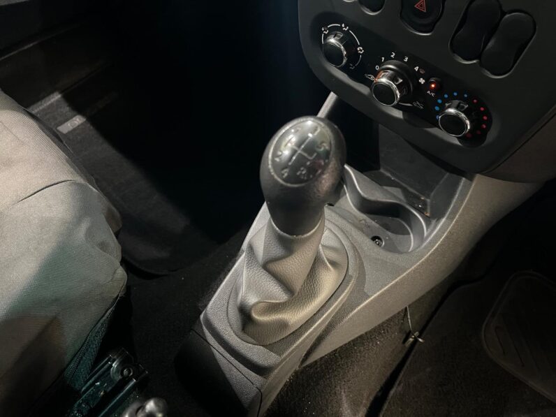 
								2019 Nissan NP200 1.6i (Aircon) Safety Pack full									