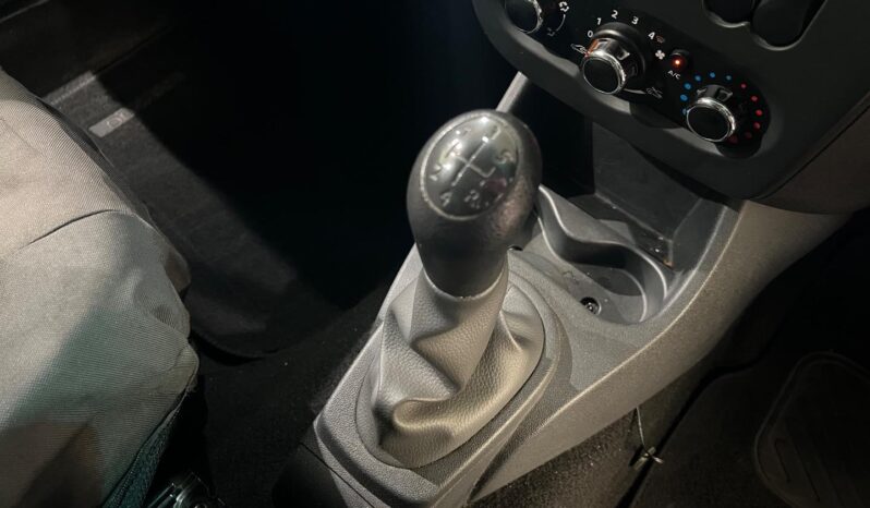 
								2019 Nissan NP200 1.6i (Aircon) Safety Pack full									