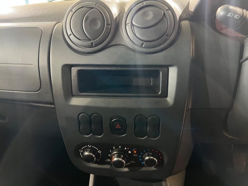 
								2019 Nissan NP200 1.6i (Aircon) Safety Pack full									