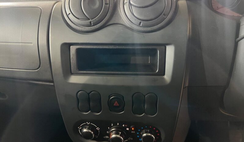 
								2019 Nissan NP200 1.6i (Aircon) Safety Pack full									