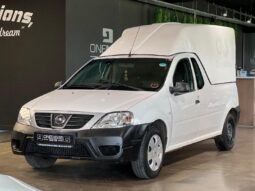 2019 Nissan NP200 1.6i (Aircon) Safety Pack