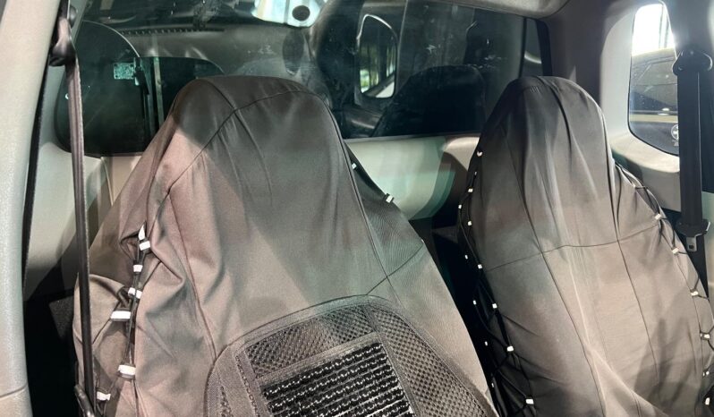 
								2019 Nissan NP200 1.6i (Aircon) Safety Pack full									