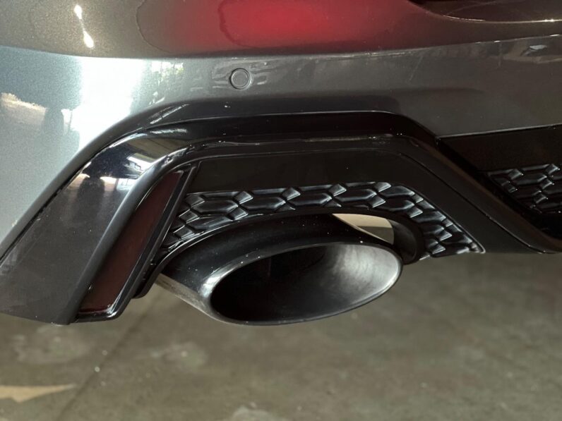 
								2021 Audi RS6 Quattro full									