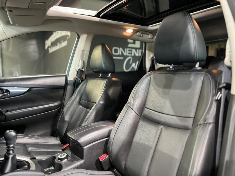 
								2020 Nissan X-Trail 1.6dCi 4×4 Tekna full									