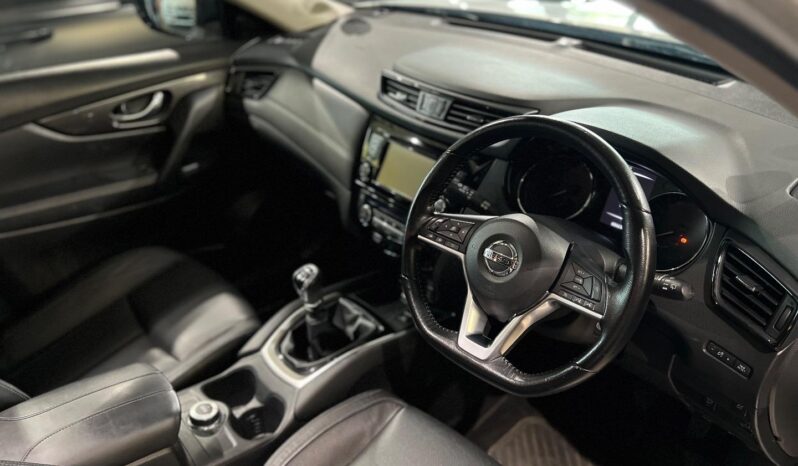 
								2020 Nissan X-Trail 1.6dCi 4×4 Tekna full									