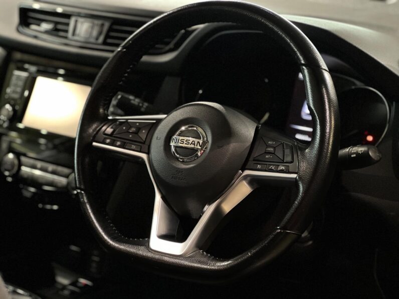 
								2020 Nissan X-Trail 1.6dCi 4×4 Tekna full									