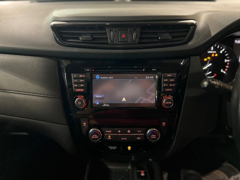 
								2020 Nissan X-Trail 1.6dCi 4×4 Tekna full									