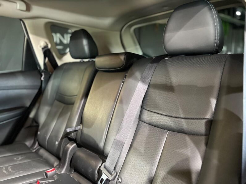 
								2020 Nissan X-Trail 1.6dCi 4×4 Tekna full									