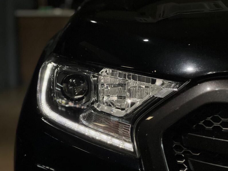 
								2022 Ford Ranger 2.0Bi-Turbo Double Cab 4×4 Wildtrak full									