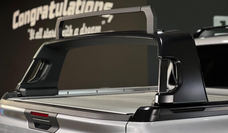 
								2025 Ford Ranger 2.0 Biturbo Double Cab Wildtrak full									