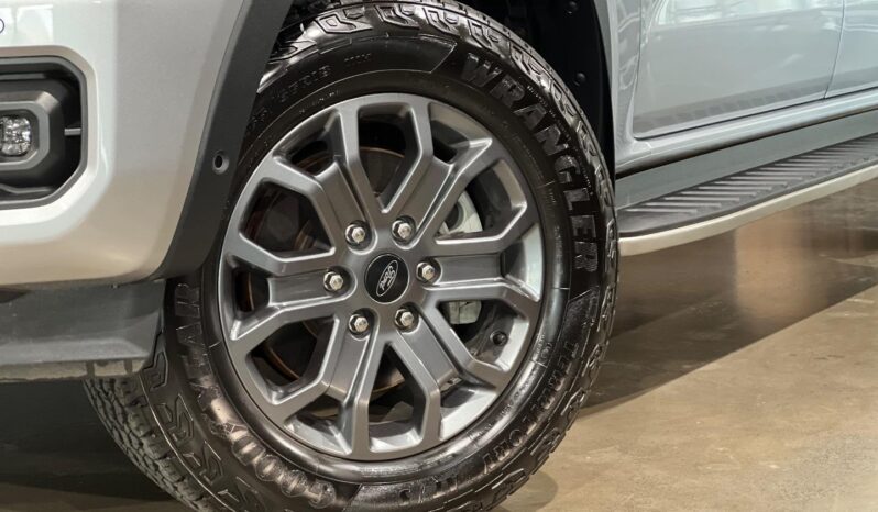 
								2025 Ford Ranger 2.0 Biturbo Double Cab Wildtrak full									