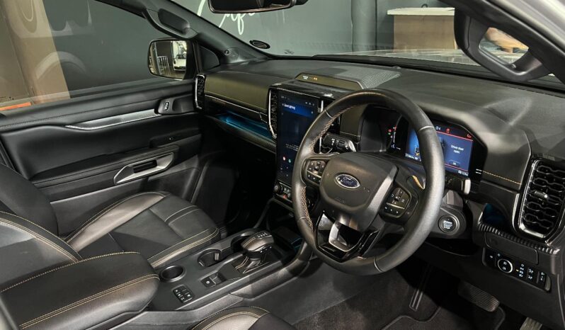 
								2025 Ford Ranger 2.0 Biturbo Double Cab Wildtrak full									