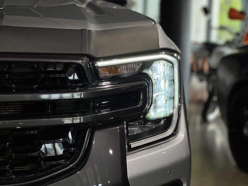 
								2025 Ford Ranger 2.0 Biturbo Double Cab Wildtrak full									