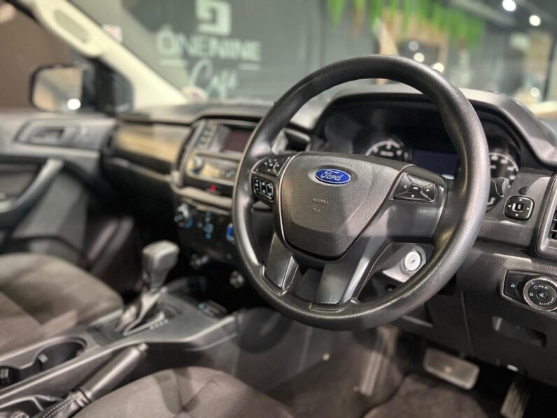 
								2020 Ford Ranger 2.2TDCi Double Cab Hi-Rider XL Auto full									