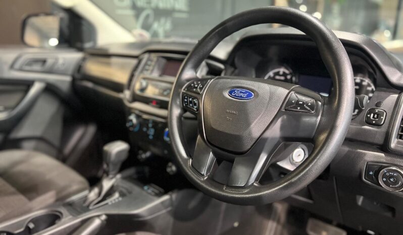 
								2020 Ford Ranger 2.2TDCi Double Cab Hi-Rider XL Auto full									