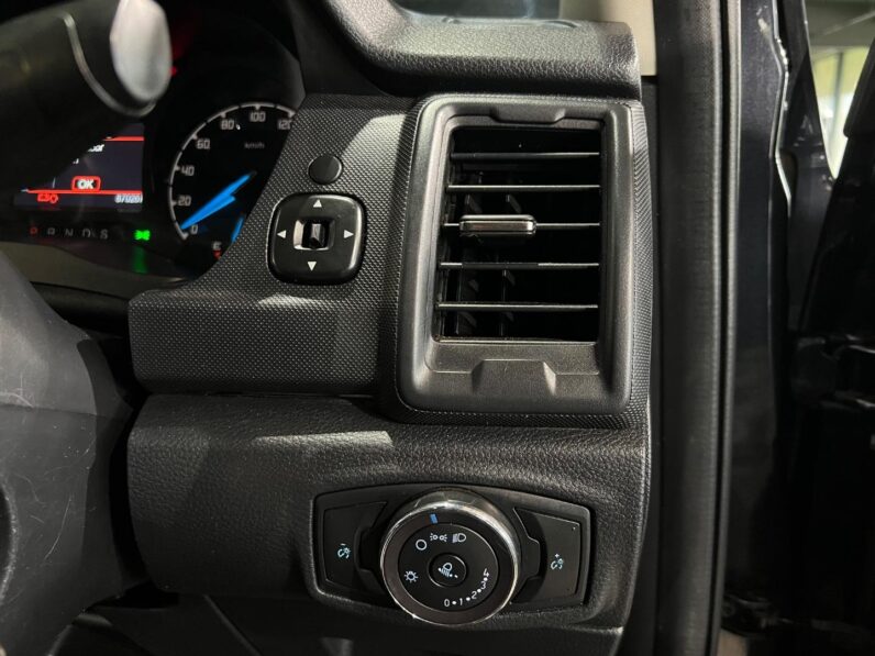 
								2020 Ford Ranger 2.2TDCi Double Cab Hi-Rider XL Auto full									