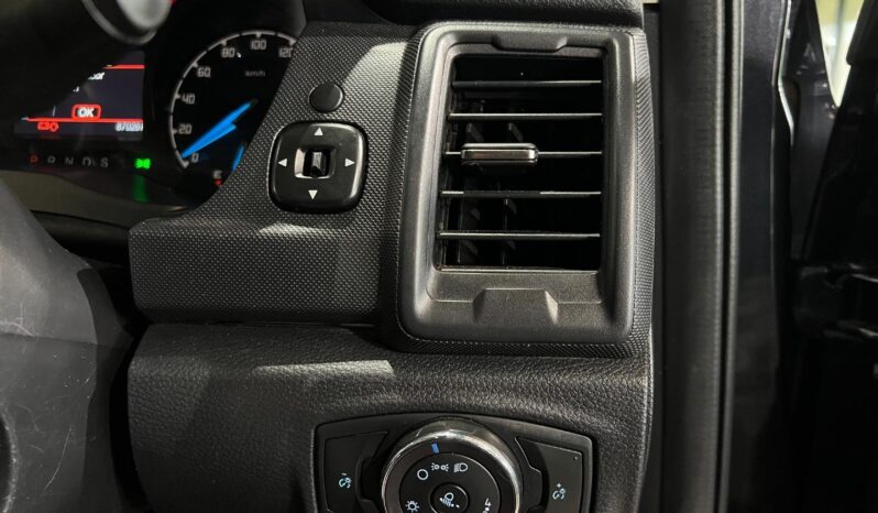 
								2020 Ford Ranger 2.2TDCi Double Cab Hi-Rider XL Auto full									