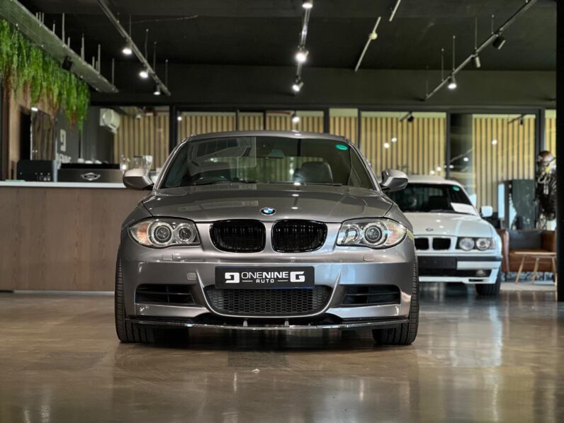 
								2010 BMW 1 Series 135i Coupe full									