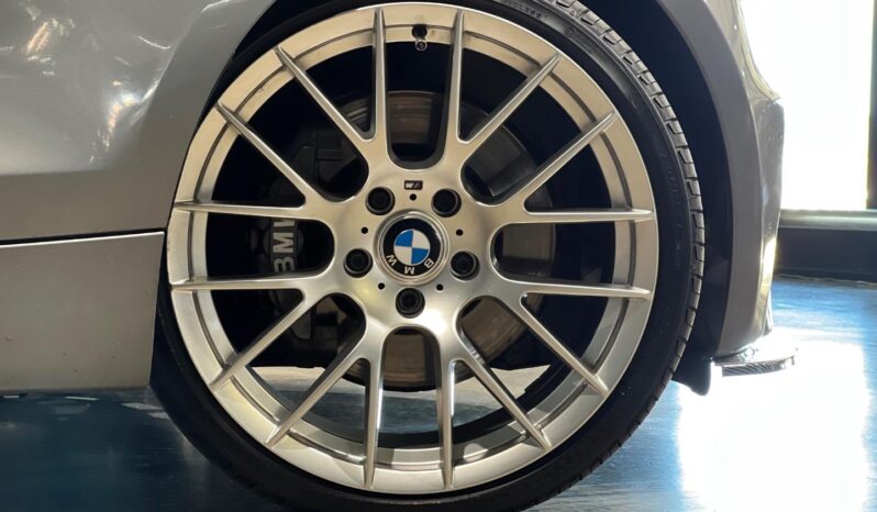 
								2010 BMW 1 Series 135i Coupe full									