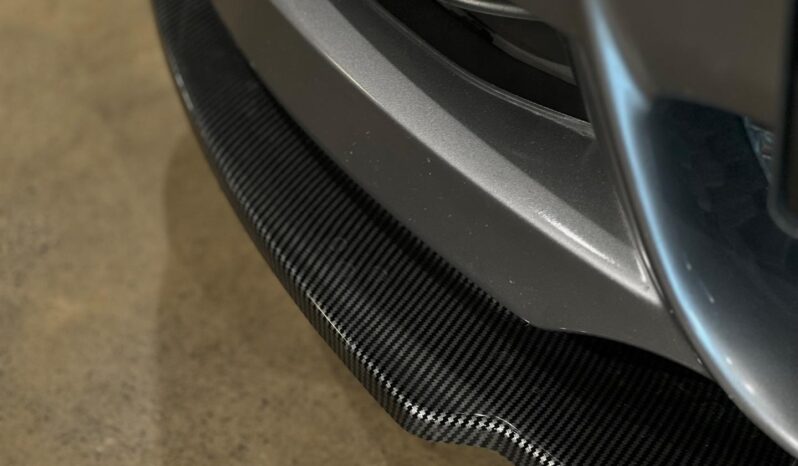 
								2010 BMW 1 Series 135i Coupe full									