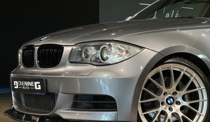 
								2010 BMW 1 Series 135i Coupe full									