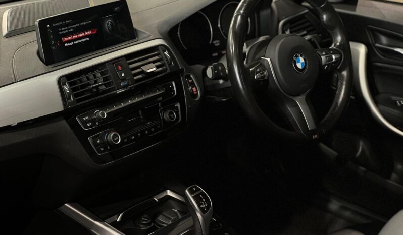 
								2018 BMW 2 Series M240i Convertible Sports-Auto full									