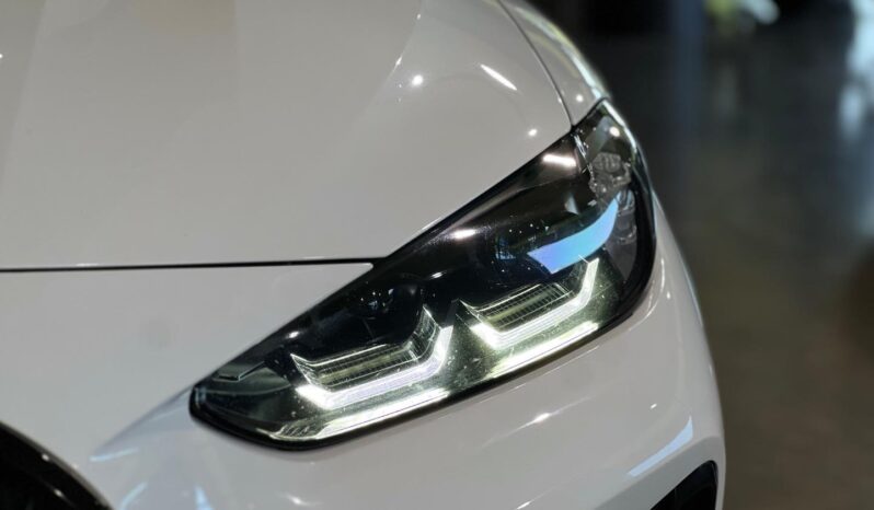 
								2023 BMW 4 Series M440i xDrive Gran Coupe full									