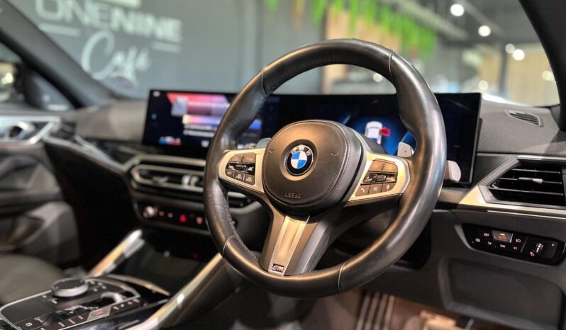 
								2023 BMW 4 Series M440i xDrive Gran Coupe full									