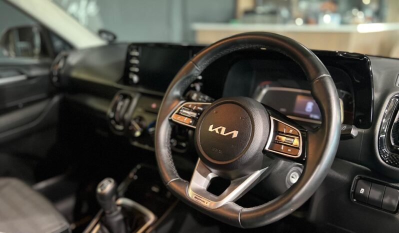 
								2021 Kia Sonet 1.5 EX full									