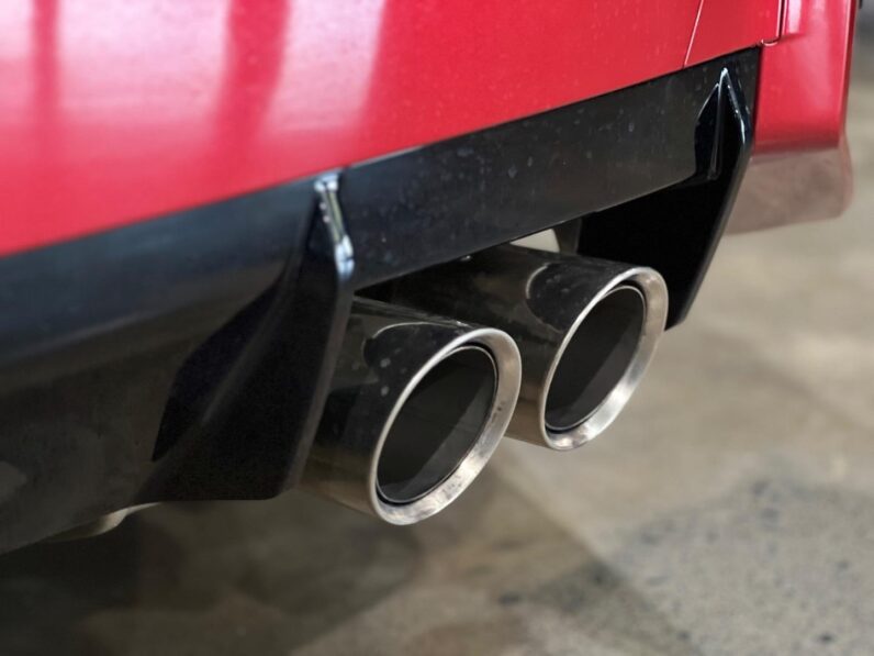 
								2026 BMW M2 Coupe Auto full									