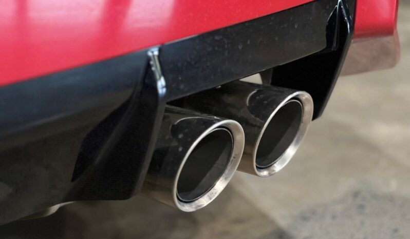 
								2026 BMW M2 Coupe Auto full									