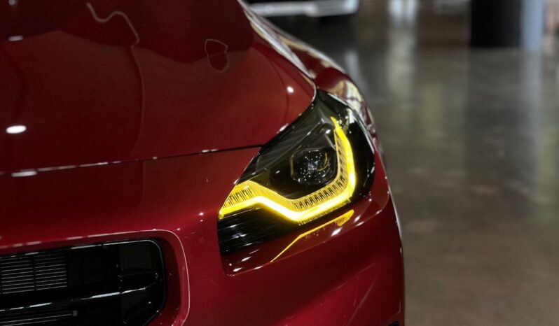 
								2026 BMW M2 Coupe Auto full									