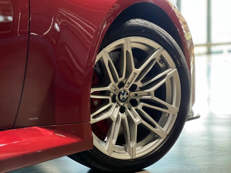 
								2026 BMW M2 Coupe Auto full									