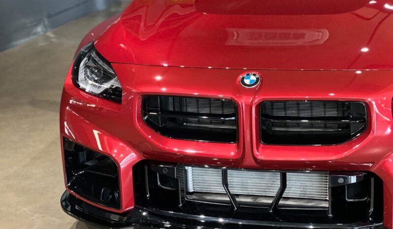 
								2026 BMW M2 Coupe Auto full									