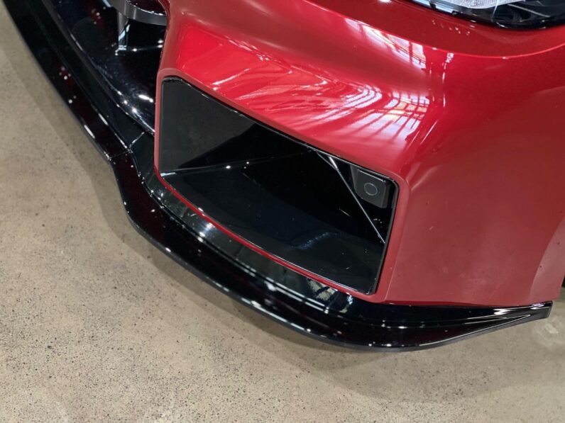 
								2026 BMW M2 Coupe Auto full									