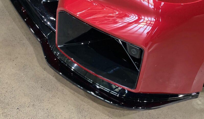 
								2026 BMW M2 Coupe Auto full									