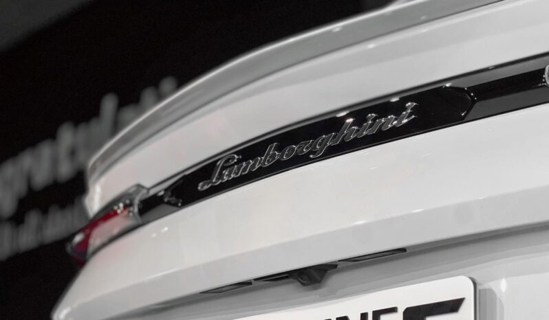 
								2019 Lamborghini Urus Urus full									